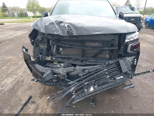 Продаж на аукціоні авто 2024 Chevrolet Tahoe 4wd Lt, vin: 1GNSKNKD0RR265677, номер лоту: 45009886