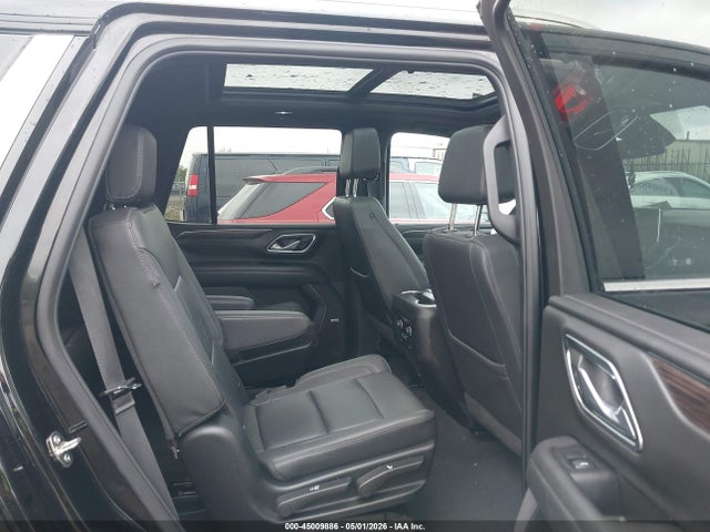 Продаж на аукціоні авто 2024 Chevrolet Tahoe 4wd Lt, vin: 1GNSKNKD0RR265677, номер лоту: 45009886