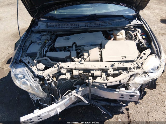 Aukcja sprzedaży 2017 Lexus Ct 200h, vin: JTHKD5BH4H2297186, numer aukcji: 45009892