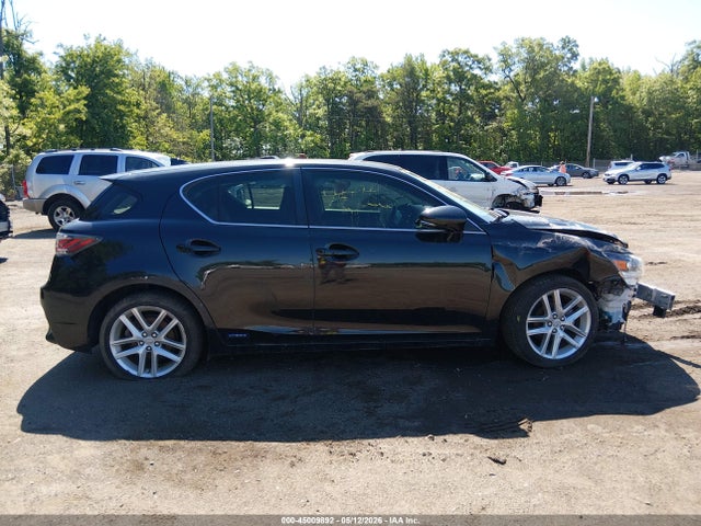 Aukcja sprzedaży 2017 Lexus Ct 200h, vin: JTHKD5BH4H2297186, numer aukcji: 45009892