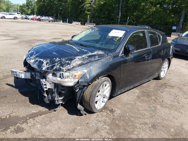 Aukcja sprzedaży 2017 Lexus Ct 200h, vin: JTHKD5BH4H2297186, numer aukcji: 45009892