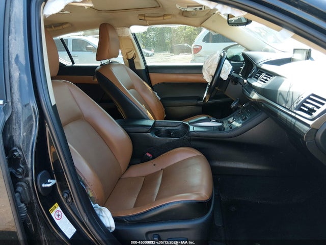 Aukcja sprzedaży 2017 Lexus Ct 200h, vin: JTHKD5BH4H2297186, numer aukcji: 45009892