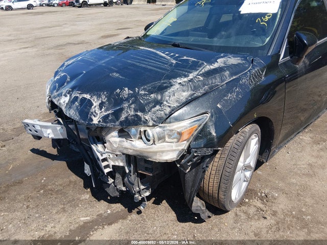 Aukcja sprzedaży 2017 Lexus Ct 200h, vin: JTHKD5BH4H2297186, numer aukcji: 45009892