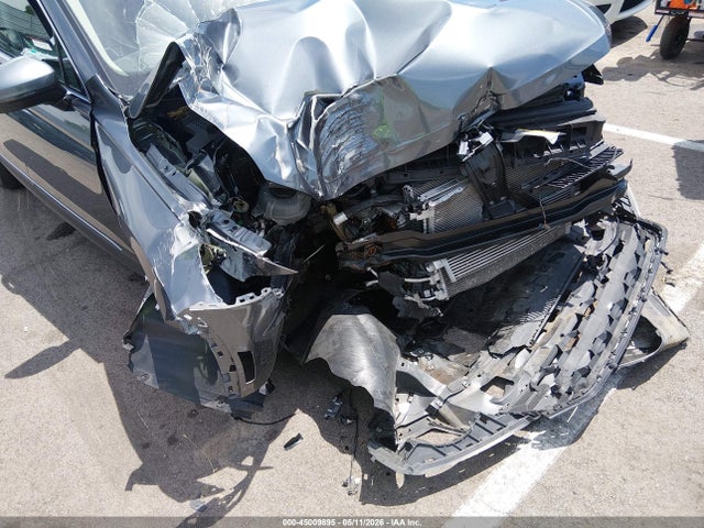45009895 :رقم المزاد ، 3VV3B7AX5MM134373 vin ، 2021 Volkswagen Tiguan مزاد بيع