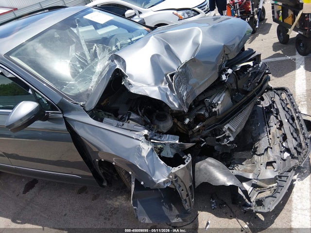 45009895 :رقم المزاد ، 3VV3B7AX5MM134373 vin ، 2021 Volkswagen Tiguan مزاد بيع