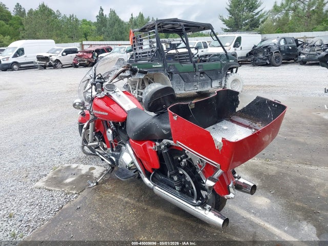 Aukcja sprzedaży 2002 Harley-davidson Flhpi, vin: 1HD1FHW182Y601015, numer aukcji: 45009896