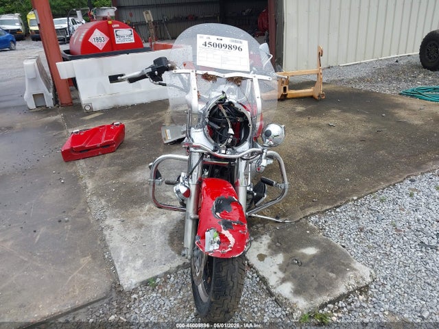 Aukcja sprzedaży 2002 Harley-davidson Flhpi, vin: 1HD1FHW182Y601015, numer aukcji: 45009896