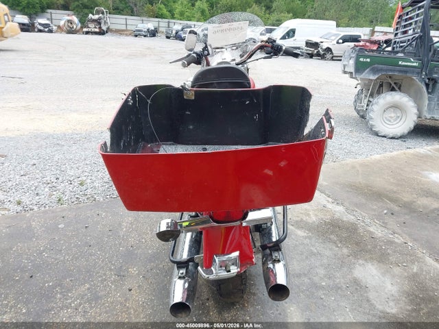 Aukcja sprzedaży 2002 Harley-davidson Flhpi, vin: 1HD1FHW182Y601015, numer aukcji: 45009896