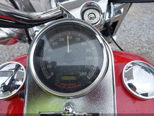 Aukcja sprzedaży 2002 Harley-davidson Flhpi, vin: 1HD1FHW182Y601015, numer aukcji: 45009896