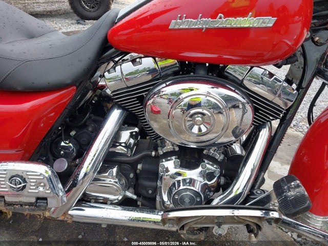 Aukcja sprzedaży 2002 Harley-davidson Flhpi, vin: 1HD1FHW182Y601015, numer aukcji: 45009896