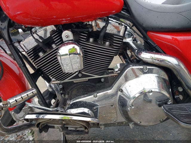 Aukcja sprzedaży 2002 Harley-davidson Flhpi, vin: 1HD1FHW182Y601015, numer aukcji: 45009896