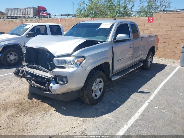 5TFRZ5CNXGX006293 Toyota Tacoma Sr5 V6