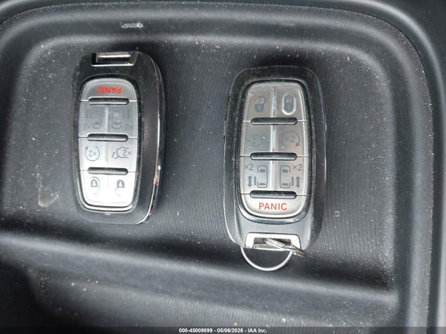 Aukcja sprzedaży 2020 Chrysler Pacifica Touring, vin: 2C4RC1FG7LR216995, numer aukcji: 45009899