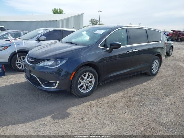 Aukcja sprzedaży 2020 Chrysler Pacifica Touring, vin: 2C4RC1FG7LR216995, numer aukcji: 45009899