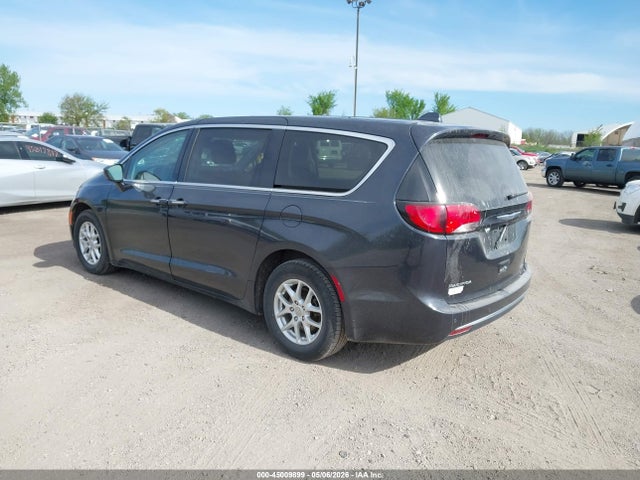 Aukcja sprzedaży 2020 Chrysler Pacifica Touring, vin: 2C4RC1FG7LR216995, numer aukcji: 45009899
