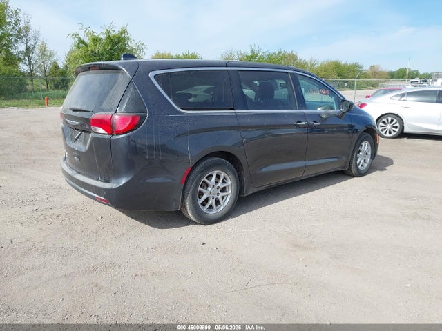 Aukcja sprzedaży 2020 Chrysler Pacifica Touring, vin: 2C4RC1FG7LR216995, numer aukcji: 45009899