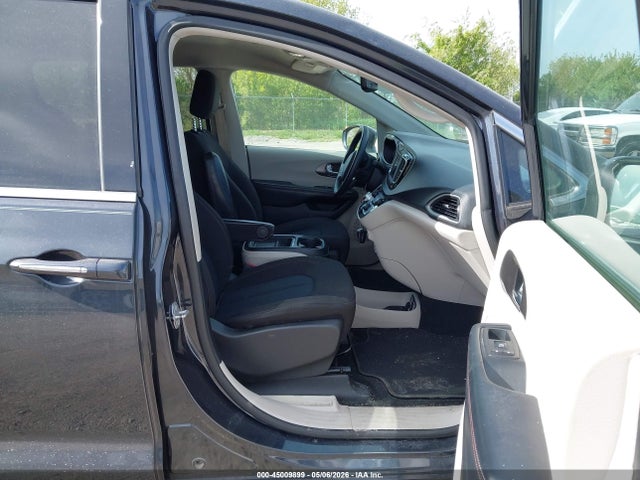 Aukcja sprzedaży 2020 Chrysler Pacifica Touring, vin: 2C4RC1FG7LR216995, numer aukcji: 45009899