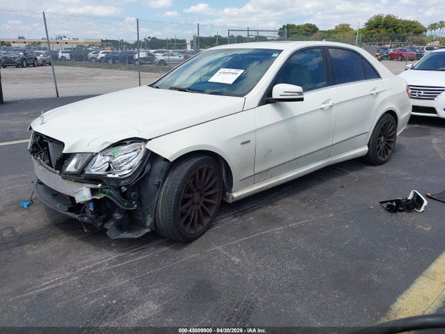 Продаж на аукціоні авто 2012 Mercedes-benz E 350 4matic, vin: WDDHF8JBXCA625767, номер лоту: 45009900