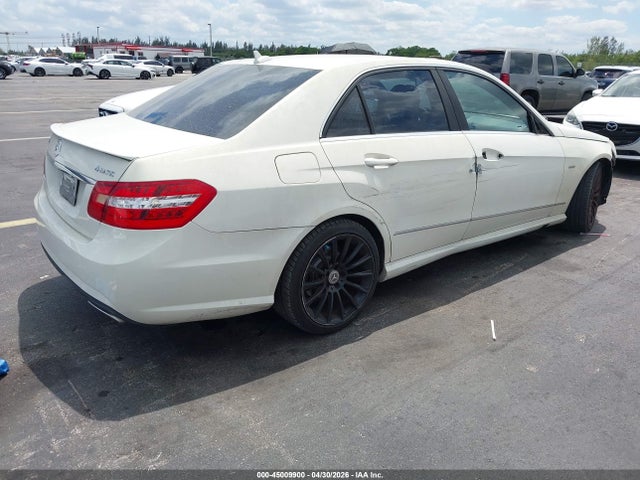 Продаж на аукціоні авто 2012 Mercedes-benz E 350 4matic, vin: WDDHF8JBXCA625767, номер лоту: 45009900