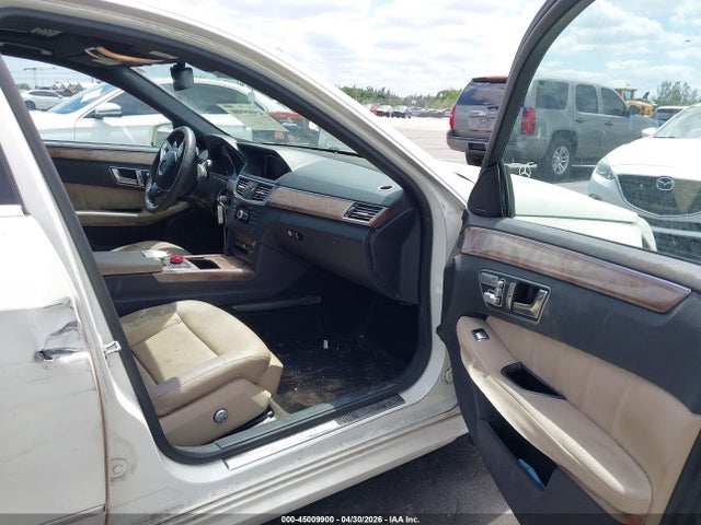 Продаж на аукціоні авто 2012 Mercedes-benz E 350 4matic, vin: WDDHF8JBXCA625767, номер лоту: 45009900
