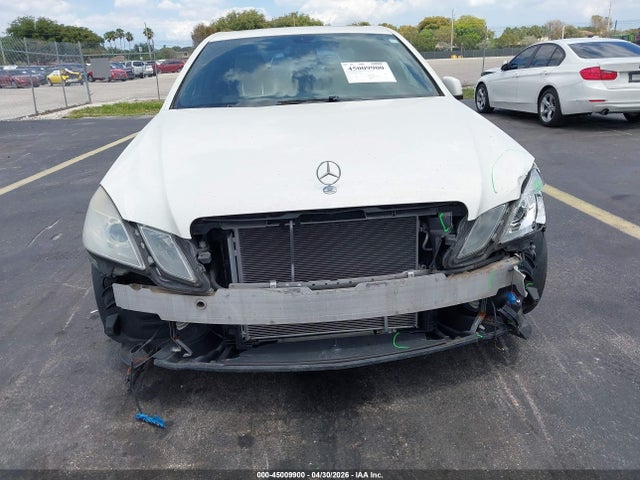 Продаж на аукціоні авто 2012 Mercedes-benz E 350 4matic, vin: WDDHF8JBXCA625767, номер лоту: 45009900