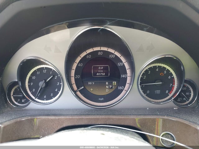 Продаж на аукціоні авто 2012 Mercedes-benz E 350 4matic, vin: WDDHF8JBXCA625767, номер лоту: 45009900