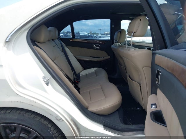 Продаж на аукціоні авто 2012 Mercedes-benz E 350 4matic, vin: WDDHF8JBXCA625767, номер лоту: 45009900