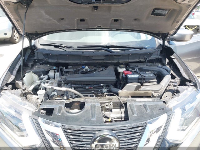Aukcja sprzedaży 2020 Nissan Rogue S Fwd, vin: 5N1AT2MT6LC747774, numer aukcji: 45009901