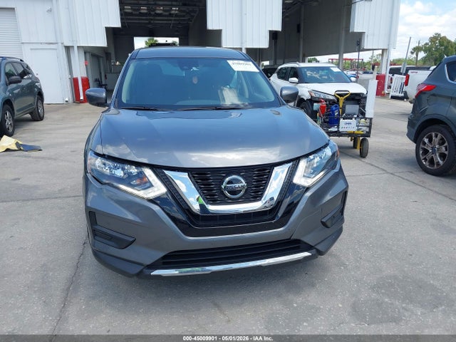 Aukcja sprzedaży 2020 Nissan Rogue S Fwd, vin: 5N1AT2MT6LC747774, numer aukcji: 45009901