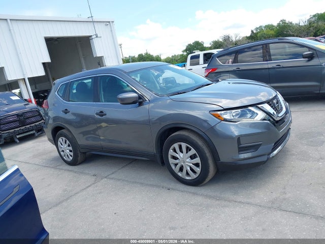 Aukcja sprzedaży 2020 Nissan Rogue S Fwd, vin: 5N1AT2MT6LC747774, numer aukcji: 45009901