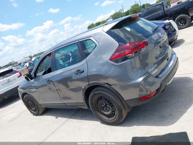 Aukcja sprzedaży 2020 Nissan Rogue S Fwd, vin: 5N1AT2MT6LC747774, numer aukcji: 45009901