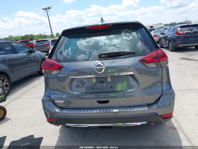 Aukcja sprzedaży 2020 Nissan Rogue S Fwd, vin: 5N1AT2MT6LC747774, numer aukcji: 45009901