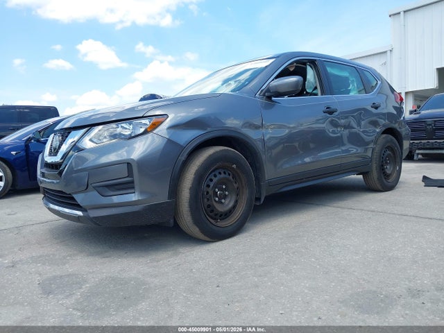 Aukcja sprzedaży 2020 Nissan Rogue S Fwd, vin: 5N1AT2MT6LC747774, numer aukcji: 45009901