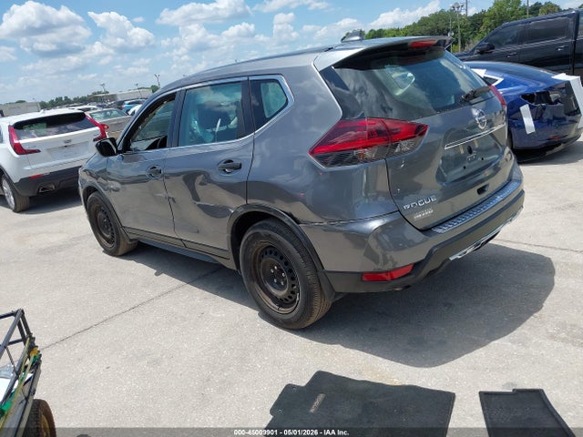 Aukcja sprzedaży 2020 Nissan Rogue S Fwd, vin: 5N1AT2MT6LC747774, numer aukcji: 45009901