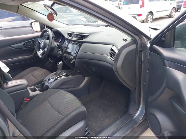 Aukcja sprzedaży 2020 Nissan Rogue S Fwd, vin: 5N1AT2MT6LC747774, numer aukcji: 45009901