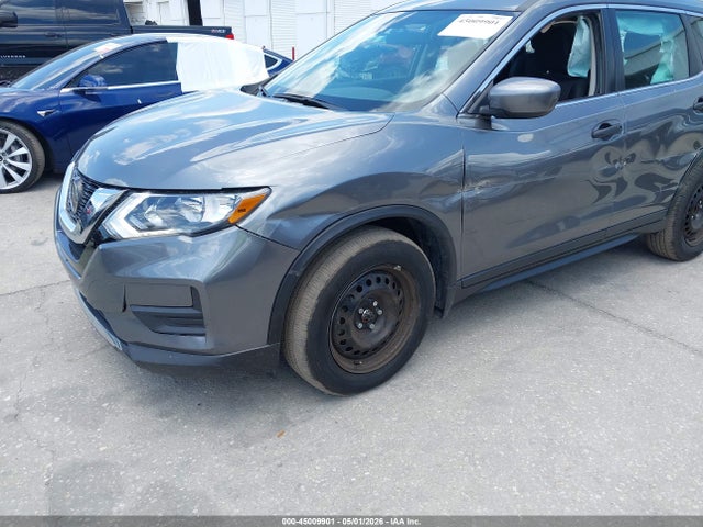 Aukcja sprzedaży 2020 Nissan Rogue S Fwd, vin: 5N1AT2MT6LC747774, numer aukcji: 45009901