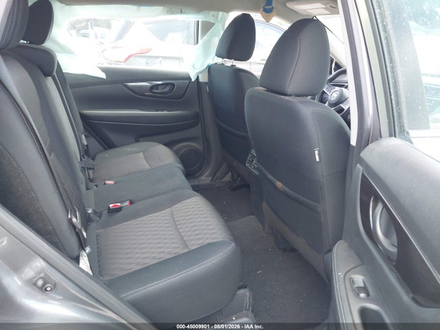 Aukcja sprzedaży 2020 Nissan Rogue S Fwd, vin: 5N1AT2MT6LC747774, numer aukcji: 45009901