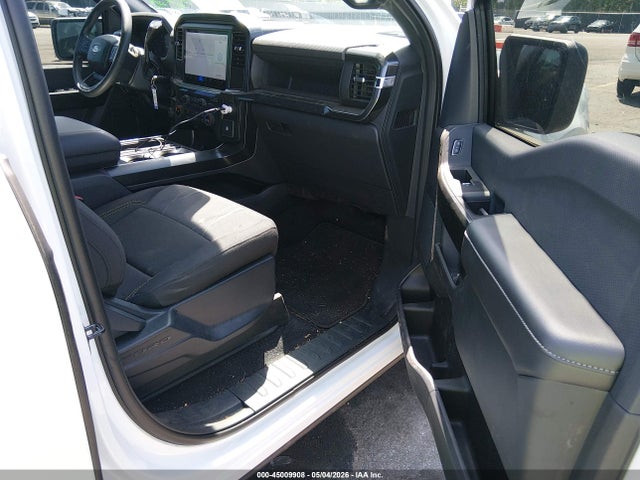 Aukcja sprzedaży 2025 Ford F-150 Stx, vin: 1FTEW2KP3SKF37740, numer aukcji: 45009908