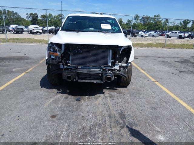 Aukcja sprzedaży 2025 Ford F-150 Stx, vin: 1FTEW2KP3SKF37740, numer aukcji: 45009908