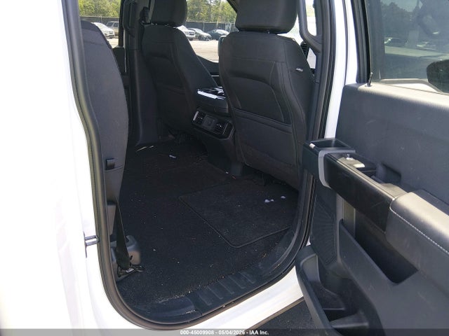 Aukcja sprzedaży 2025 Ford F-150 Stx, vin: 1FTEW2KP3SKF37740, numer aukcji: 45009908