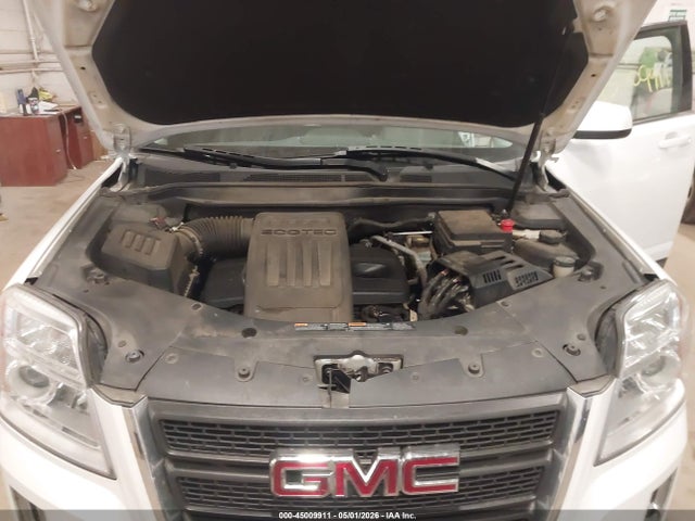 45009911 :رقم المزاد ، 2GKFLXEKXE6155212 vin ، 2014 Gmc Terrain Slt-1 مزاد بيع