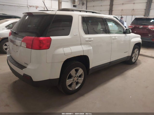 45009911 :رقم المزاد ، 2GKFLXEKXE6155212 vin ، 2014 Gmc Terrain Slt-1 مزاد بيع