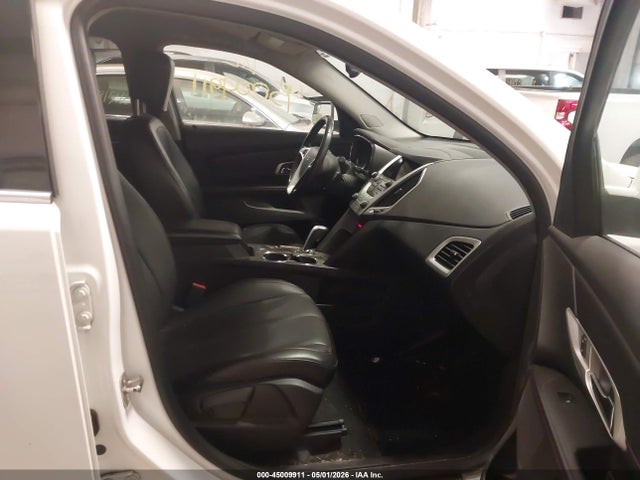 45009911 :رقم المزاد ، 2GKFLXEKXE6155212 vin ، 2014 Gmc Terrain Slt-1 مزاد بيع