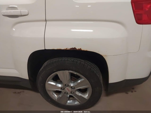 45009911 :رقم المزاد ، 2GKFLXEKXE6155212 vin ، 2014 Gmc Terrain Slt-1 مزاد بيع