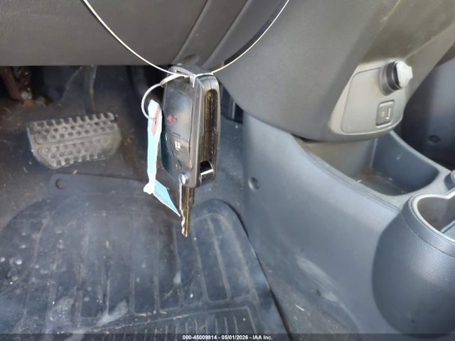 2014 Chevrolet Spark 1lt Auto მანქანა იყიდება აუქციონზე, vin: KL8CD6S97EC536880, აუქციონის ნომერი: 45009914