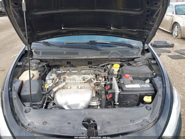 Dodge DART SE 2015 1C3CDFAA2FD404600 Image 10