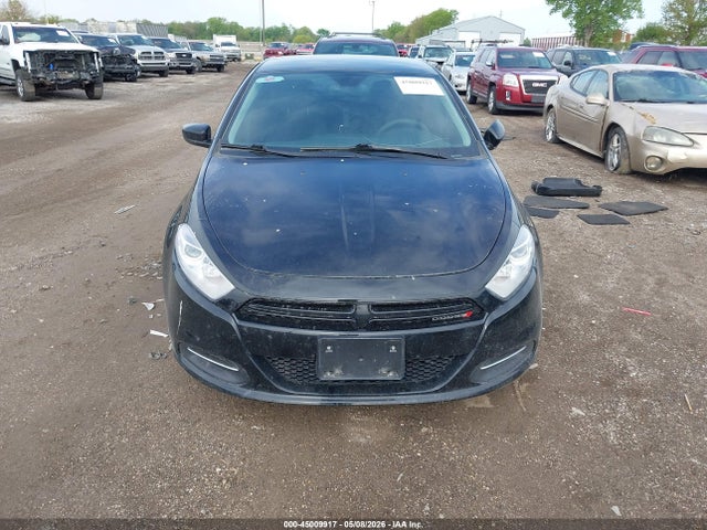 Dodge DART SE 2015 1C3CDFAA2FD404600 Image 13