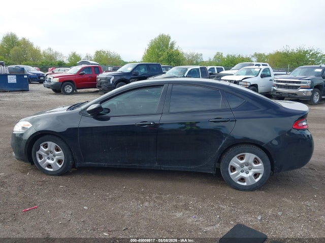 Dodge DART SE 2015 1C3CDFAA2FD404600 Image 15