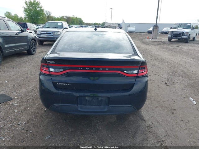 Dodge DART SE 2015 1C3CDFAA2FD404600 Image 17