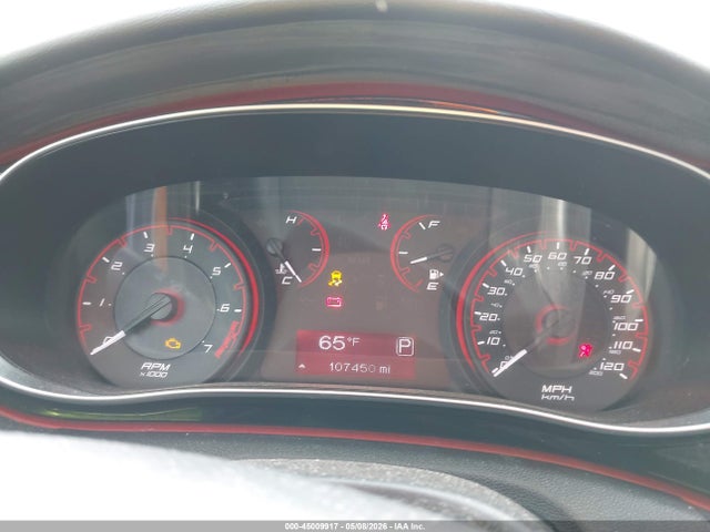 Dodge DART SE 2015 1C3CDFAA2FD404600 Image 7